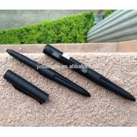 Aluminum self-defense Tactical emergency aid pen tool