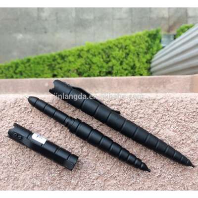 Defense pen Tactical pen as an self-defense aid,emergency tool