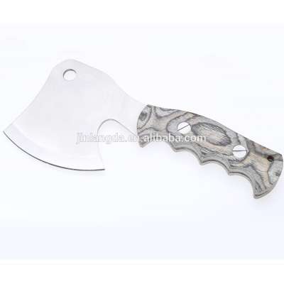 Stainless Steel Outdoor Tools