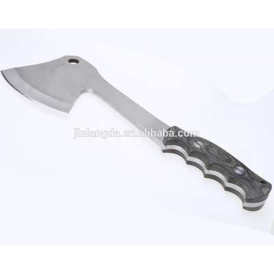 Stainless Steel Outdoor Tools