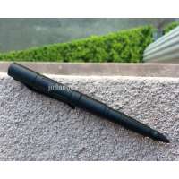 High Quality Aluminum Multi FunctionTactical Ball Point Pen Tool